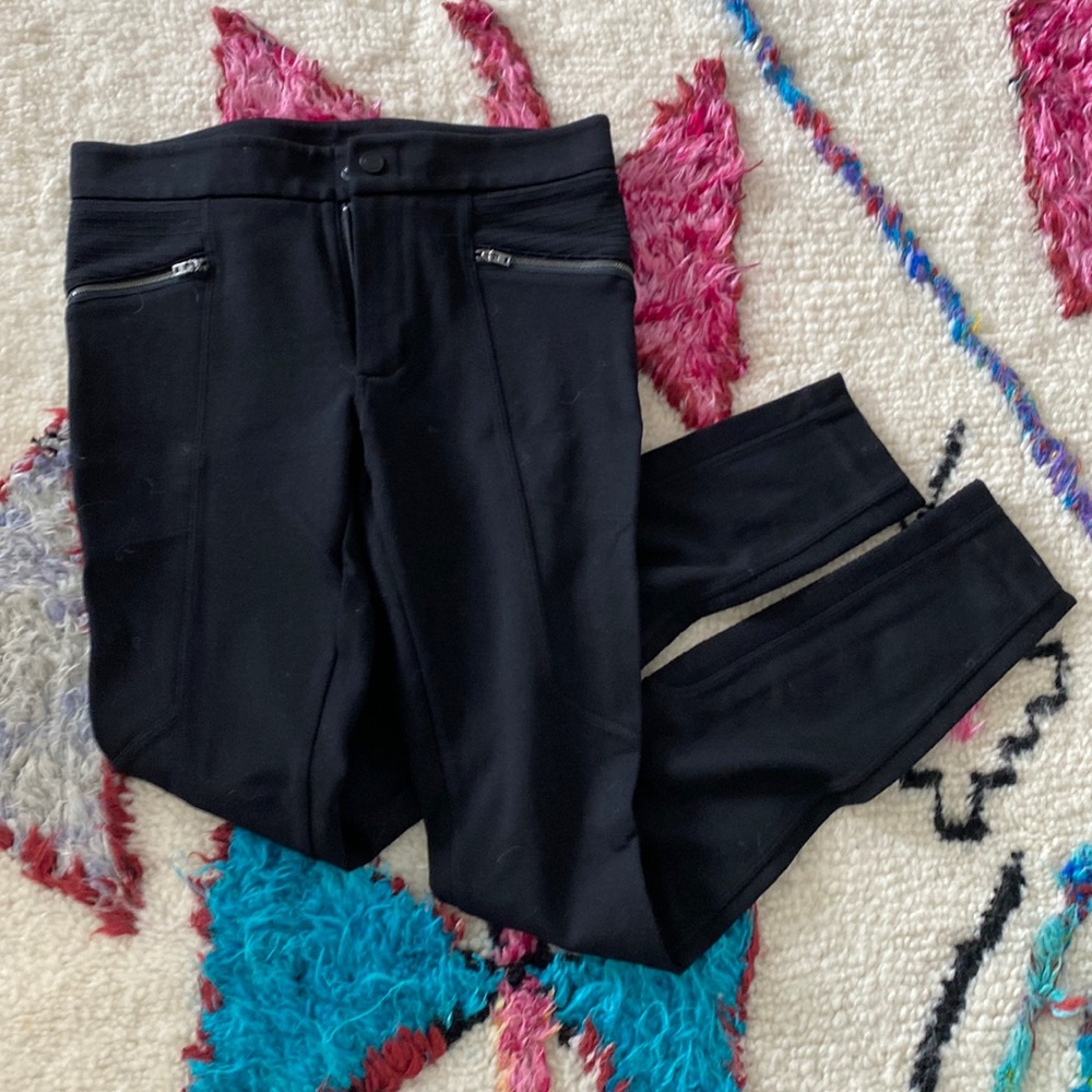 Athleta size 0 legging pant